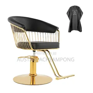Eh Saloon Chair