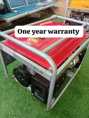 Sensational 10kva 13000wats Pertrol Honda 10kva 13000wats