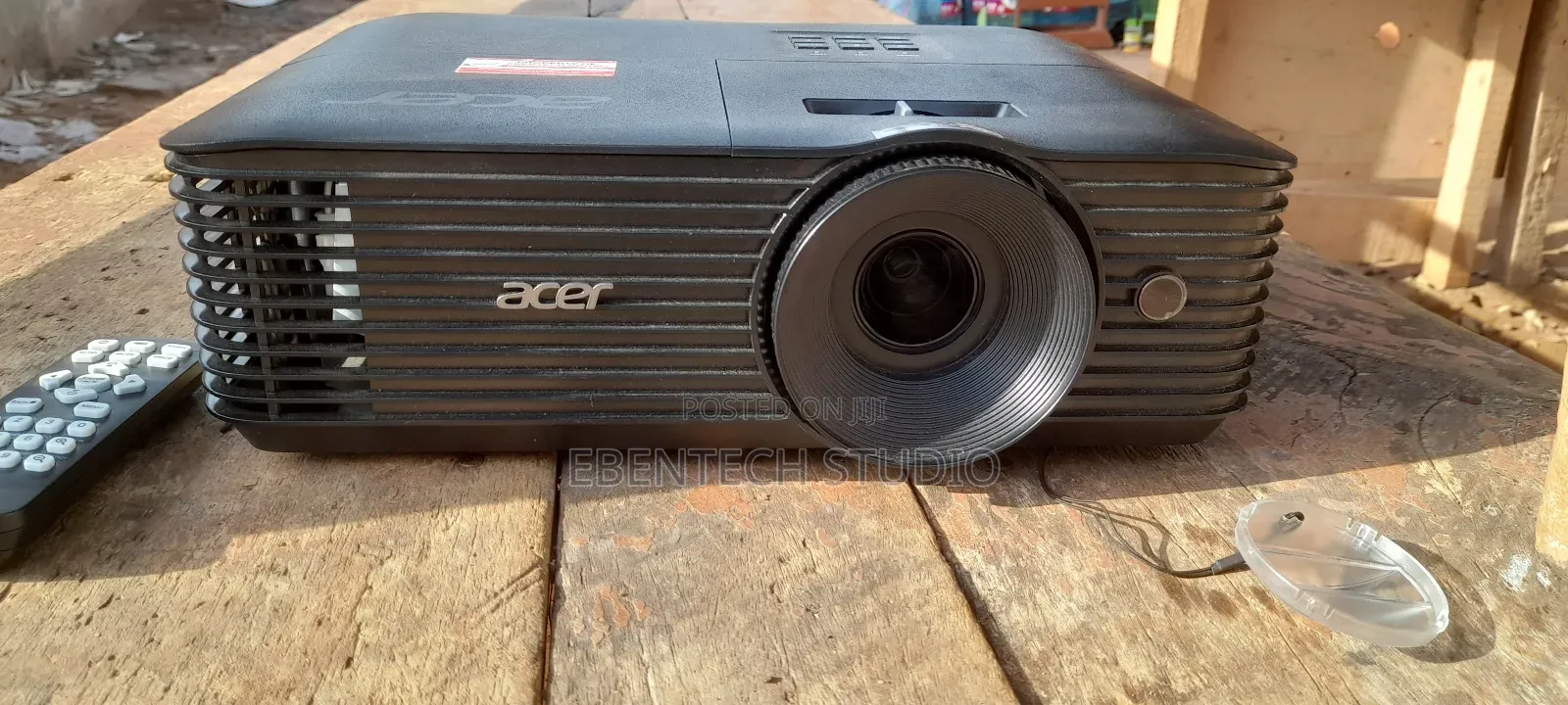 Acer Projector for Rent