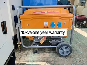 Keystart Keystart Generator 10kva 10kva