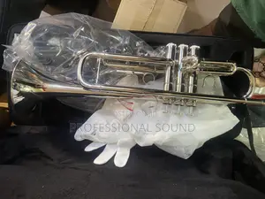 Yamaha Trumpet