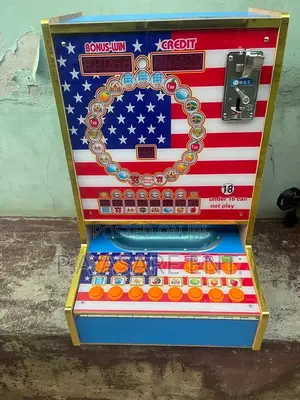 Brand New Chinese Jackpot
