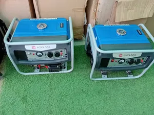 Gasoline Gasoline Generator