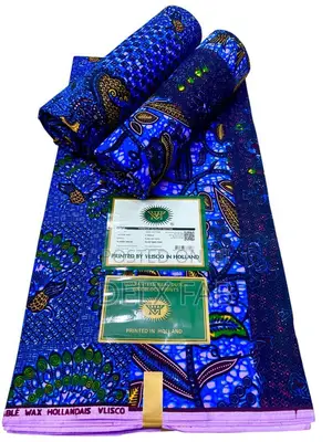 Holland Cloth Available