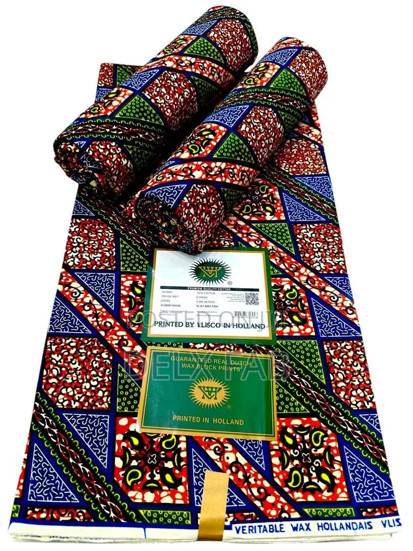 Holland Cloth Available