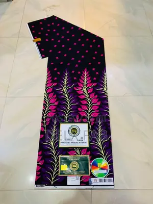 Hitarget Available ( 6 Yards)