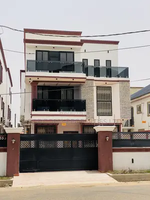 7bdrm House in East Legon Ogbojo for sale
