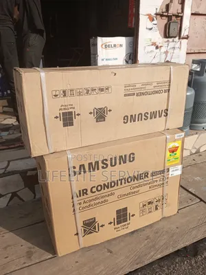 Pure Air 1.5 Hp Samsung Air Condition