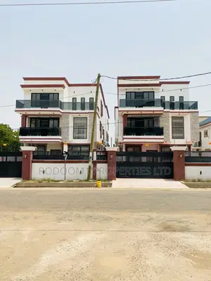 7bdrm House in East Legon Ogbojo for sale