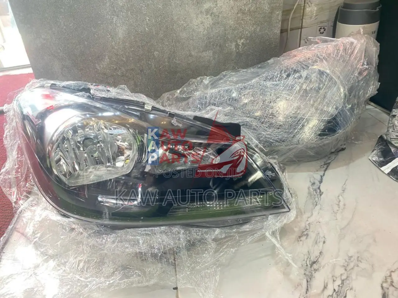 2012,2013,2014,2015,2016 Headlight For Mercedes Benz C250 , W204