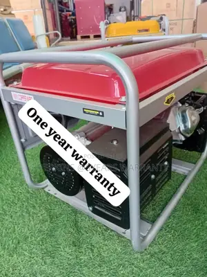 Thrilling. Aker 10kva 13000wats Pertrol Honda Generator 10kv