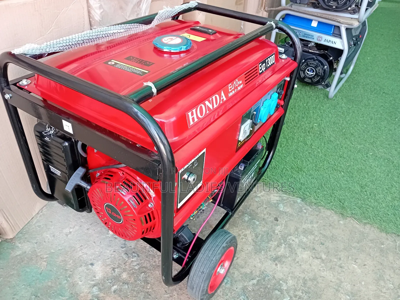 13000watt 13000watt Generator