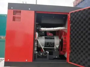 Perkins 15kva