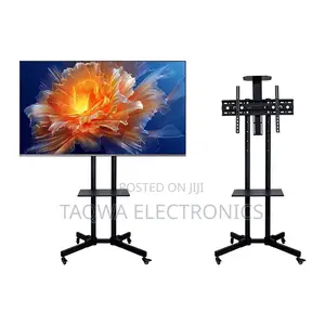 Order// Tv Mobile Stands 32-70