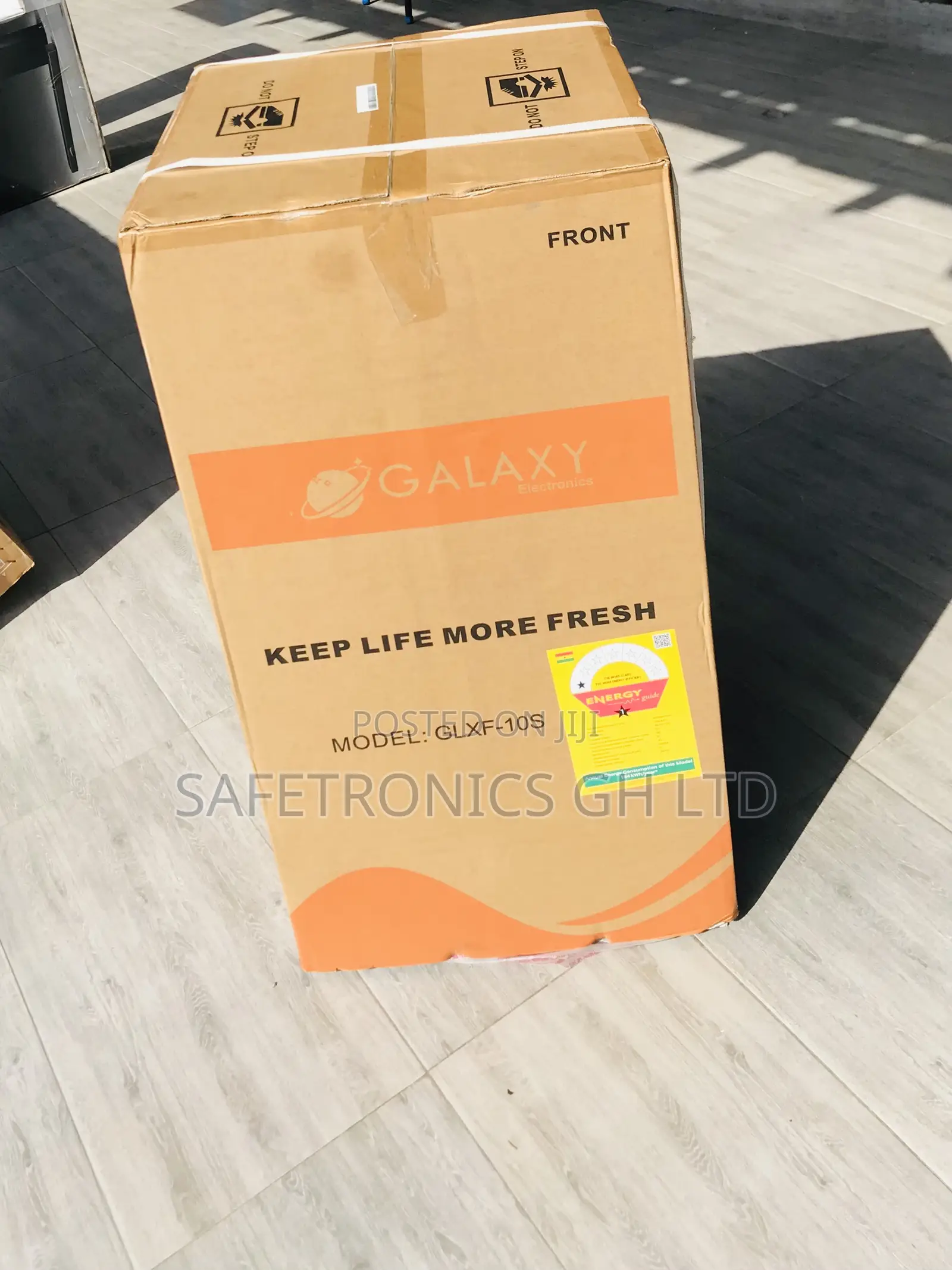 Correct Doubledoor Grey 90l Galaxy Top Freezer Tabletop