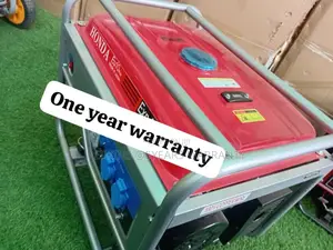 Groundbreaking 10kva 13000wats Pertrol Honda Generator
