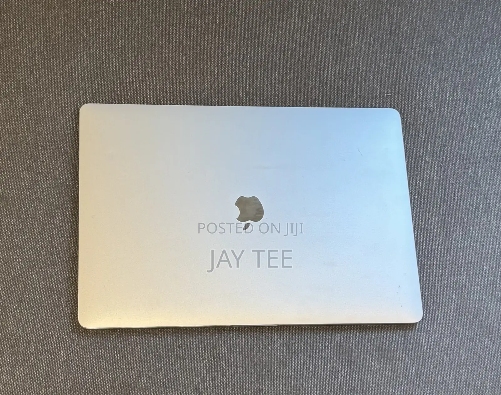 Laptop Apple MacBook Pro 2019 16GB Intel Core I7 SSD 512GB