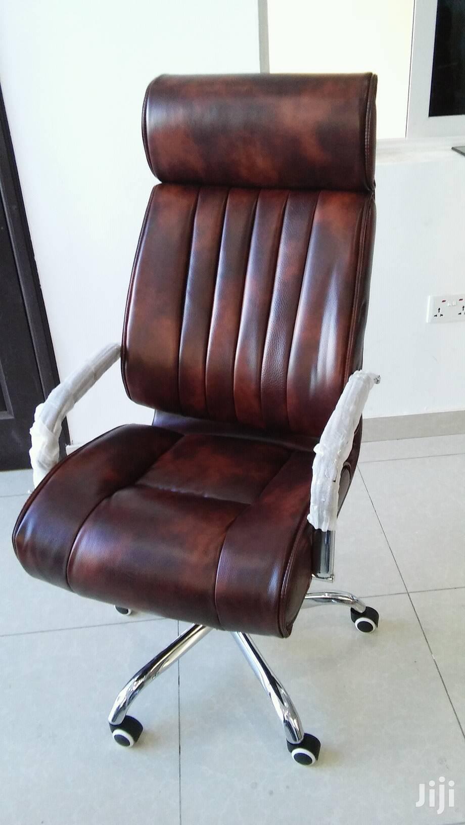 Office Chairs