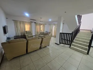 Furnished 4bdrm House in Marivielle Home, Spintex for sale