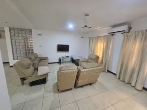 Furnished 4bdrm House in Marivielle Home, Spintex for sale