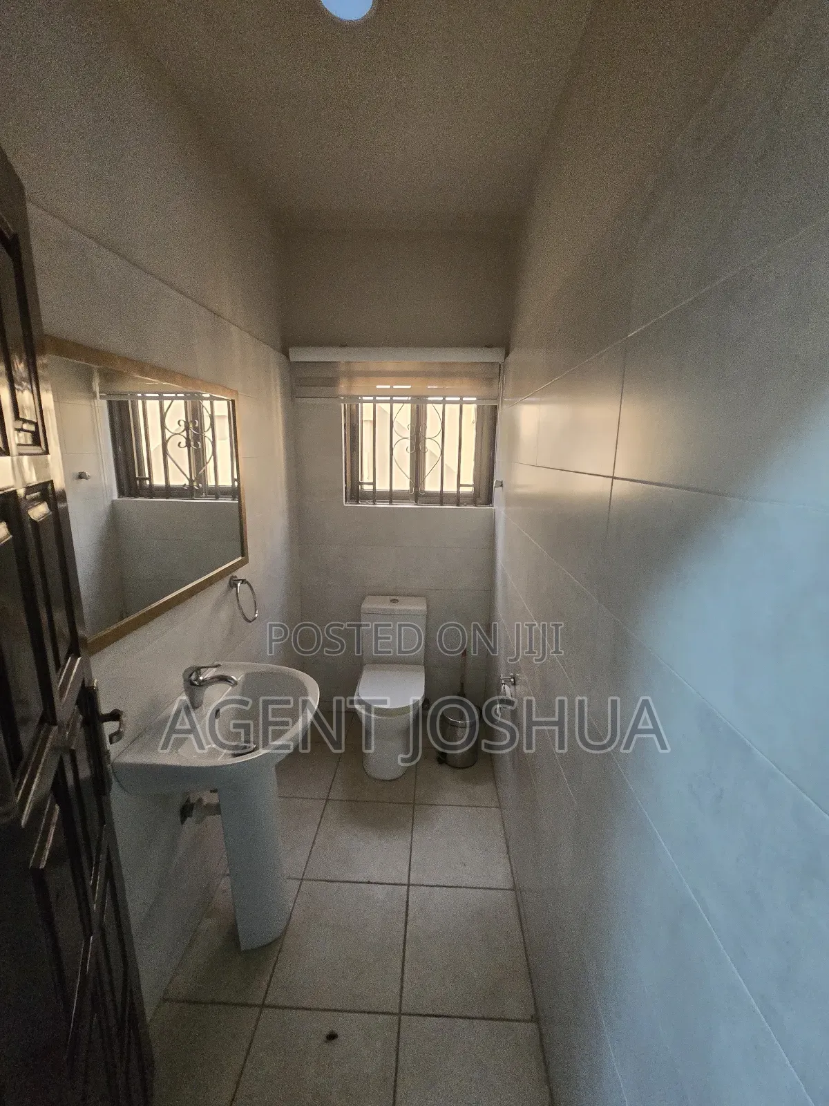 Furnished 4bdrm House in Marivielle Home, Spintex for sale