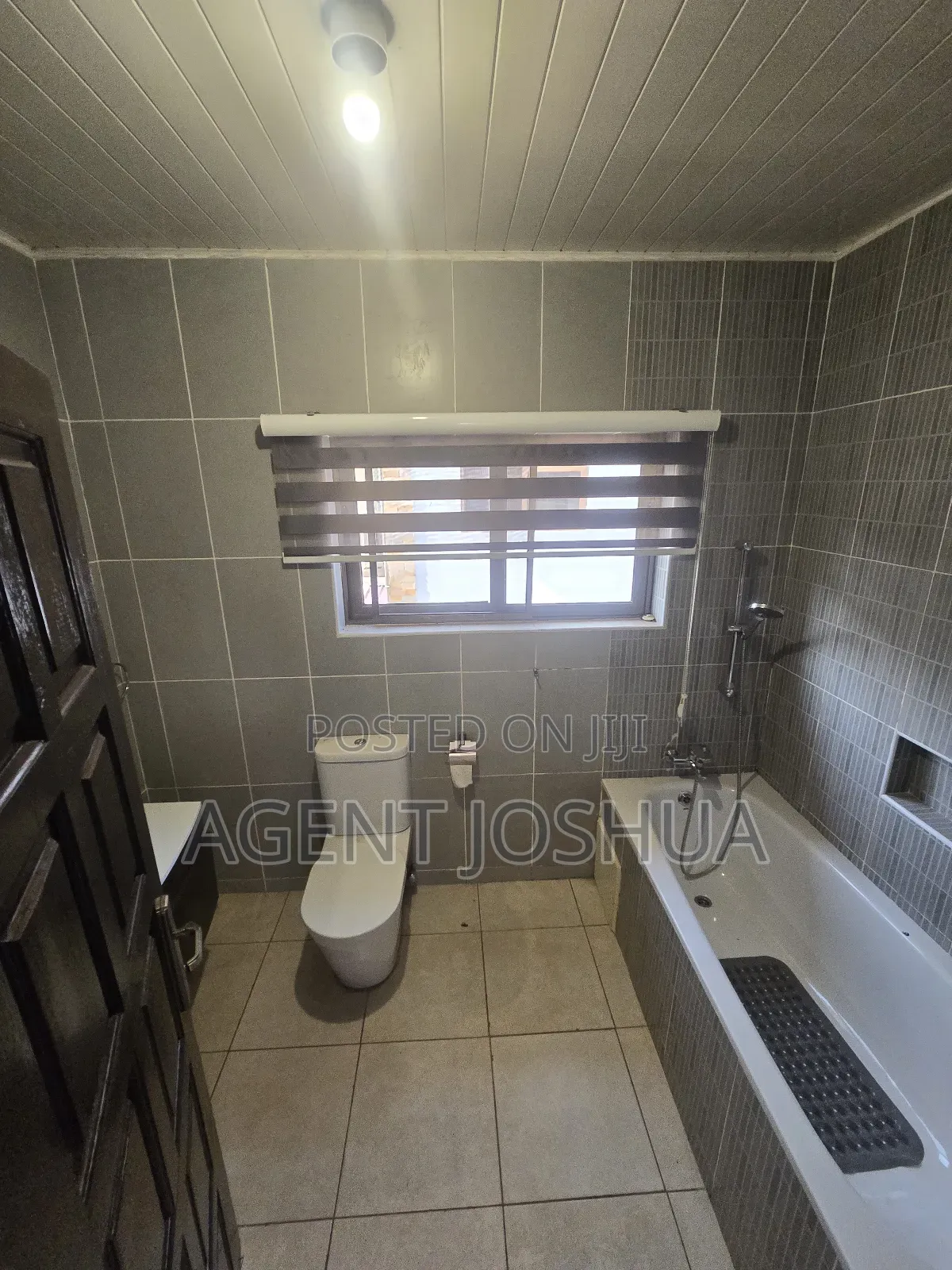 Furnished 4bdrm House in Marivielle Home, Spintex for sale