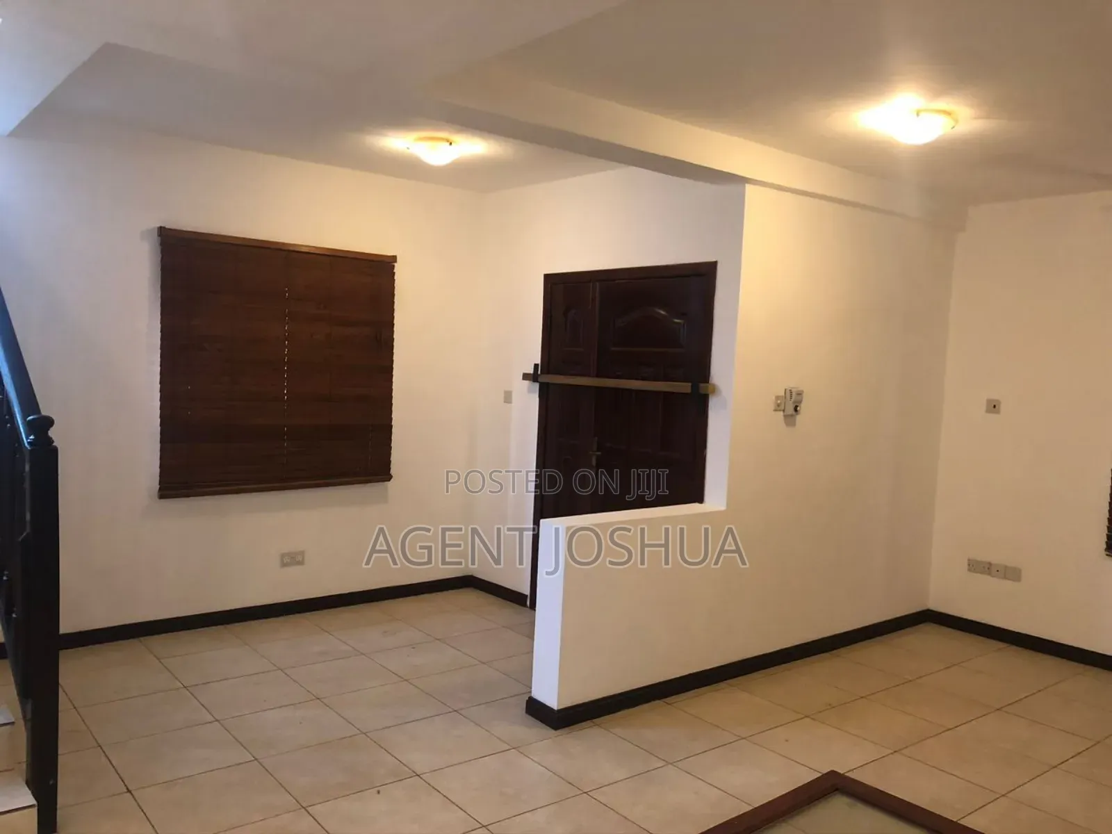 Furnished 4bdrm House in Marivielle Home, Spintex for sale