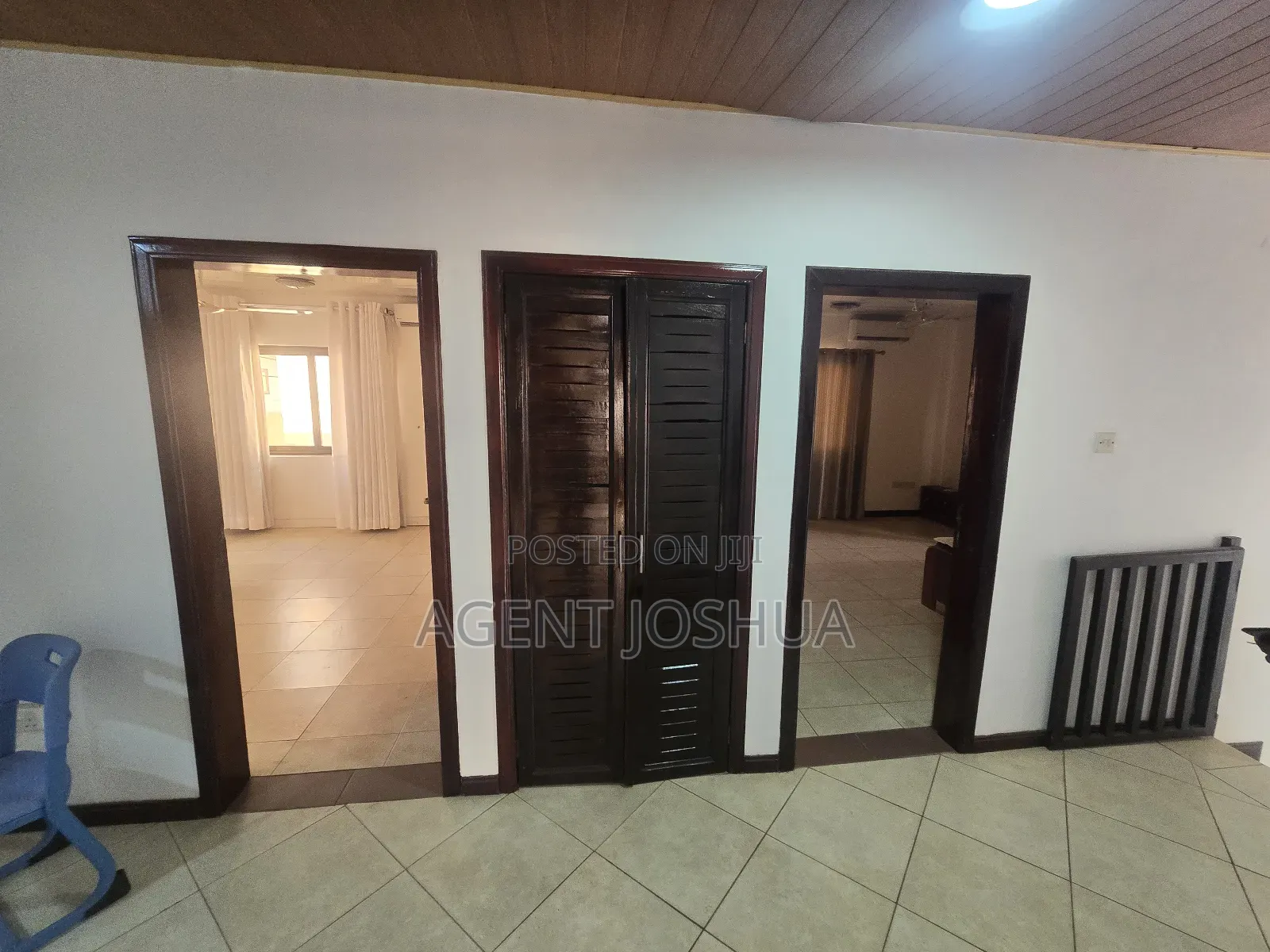 Furnished 4bdrm House in Marivielle Home, Spintex for sale
