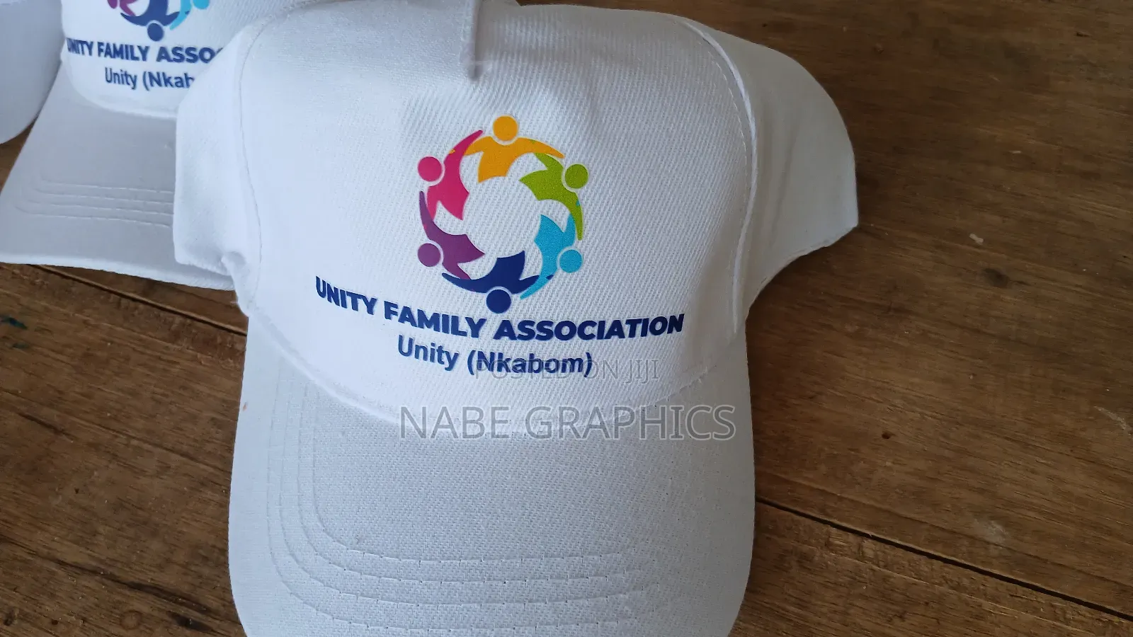 Cap Printing