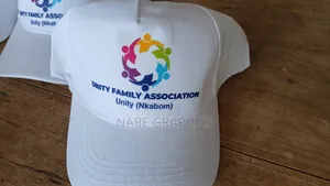Cap Printing