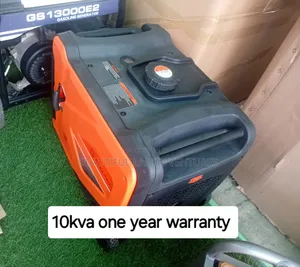 Silent Inverter Silent Inverter