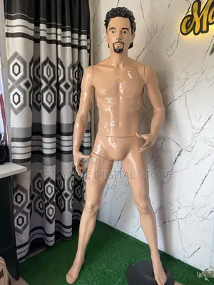 Male Mannequin
