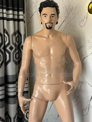 Male Mannequin