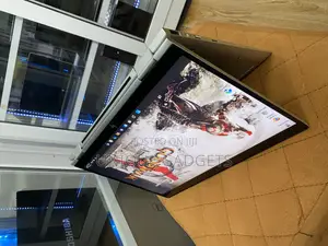 Laptop HP EliteBook x360 1030 G4 16GB Intel Core i7 SSD 512GB