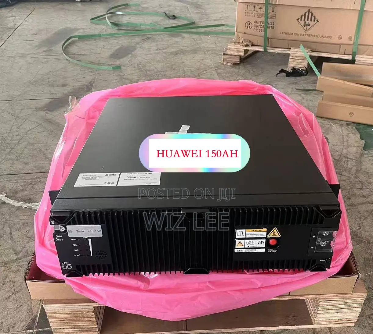 Huawei 150ah Battery