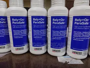 Perasafe Disinfectant