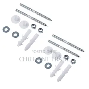 Basin Screws Ls-01