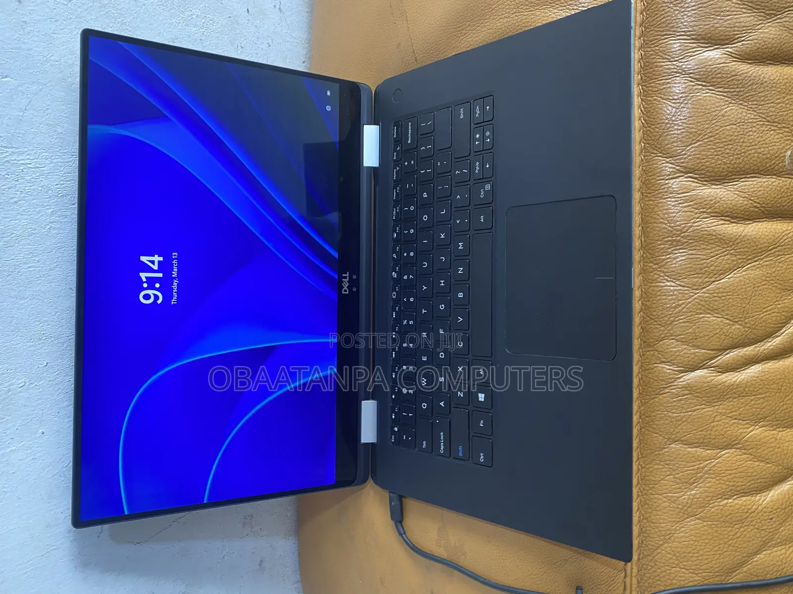 Laptop Dell XPS 15 9570 16GB Intel Core I7 SSD 512GB
