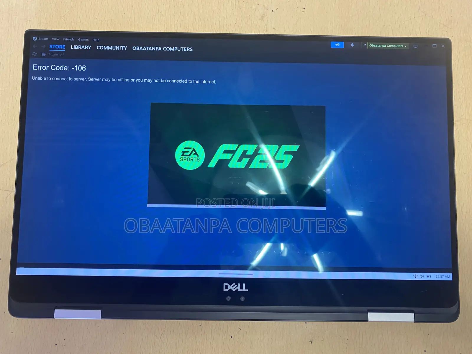 Laptop Dell XPS 15 9570 16GB Intel Core I7 SSD 512GB
