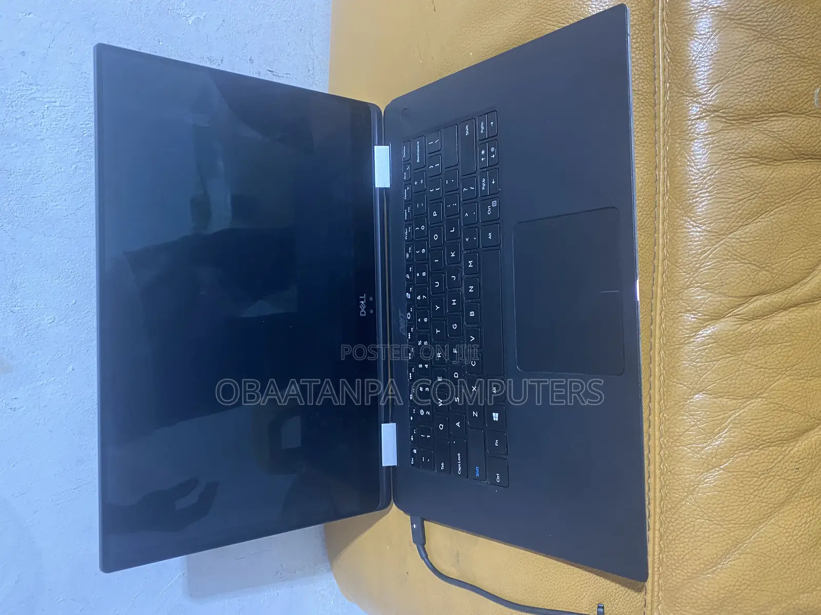 Laptop Dell XPS 15 9570 16GB Intel Core I7 SSD 512GB