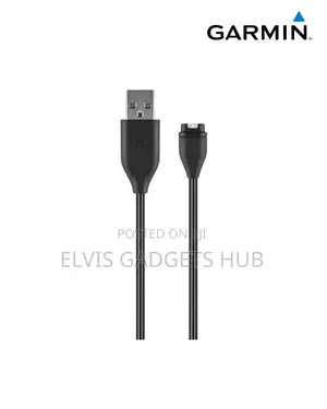 Garmin Smart Watch Charger
