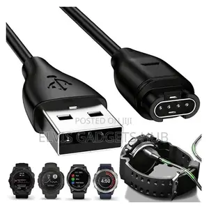 Garmin Smart Watch Charger