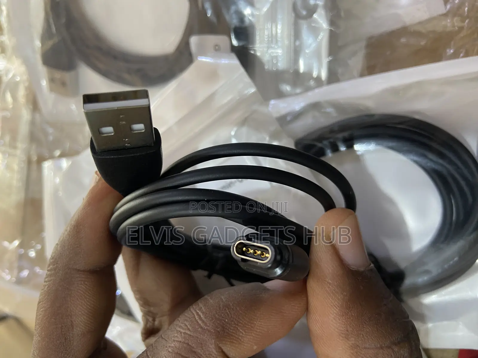 Garmin Smart Watch Charger