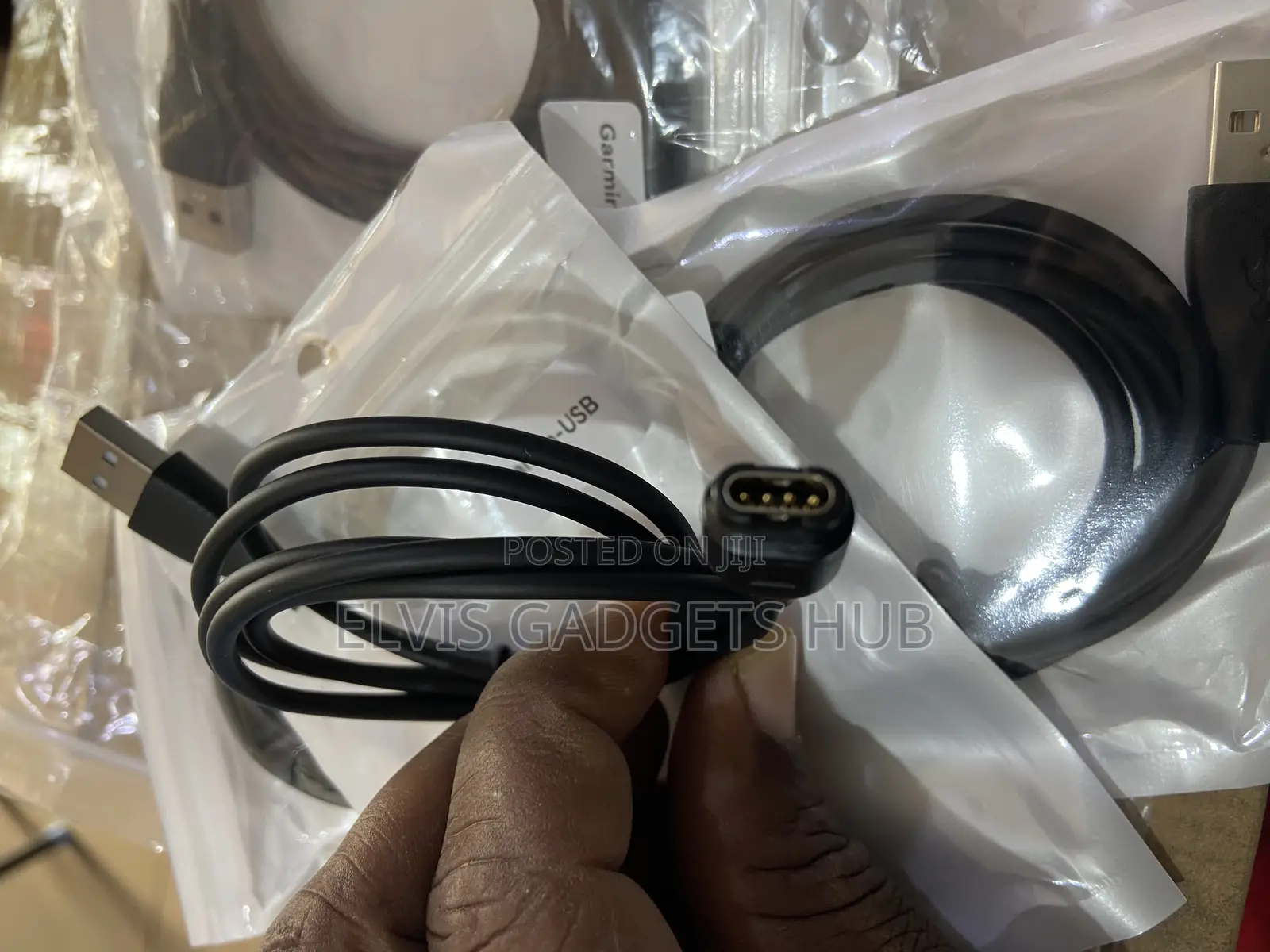 Garmin Smart Watch Charger