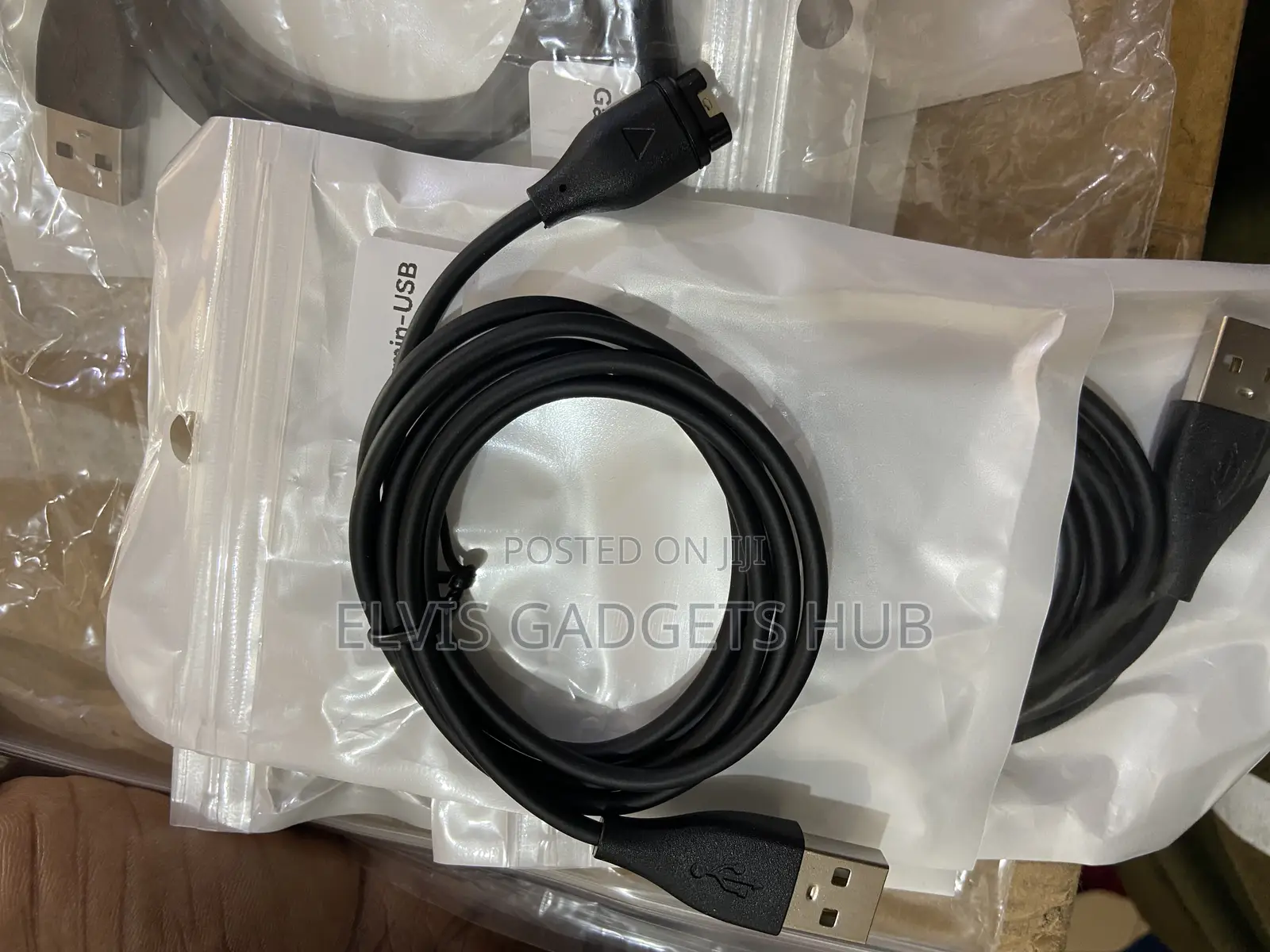Garmin Smart Watch Charger