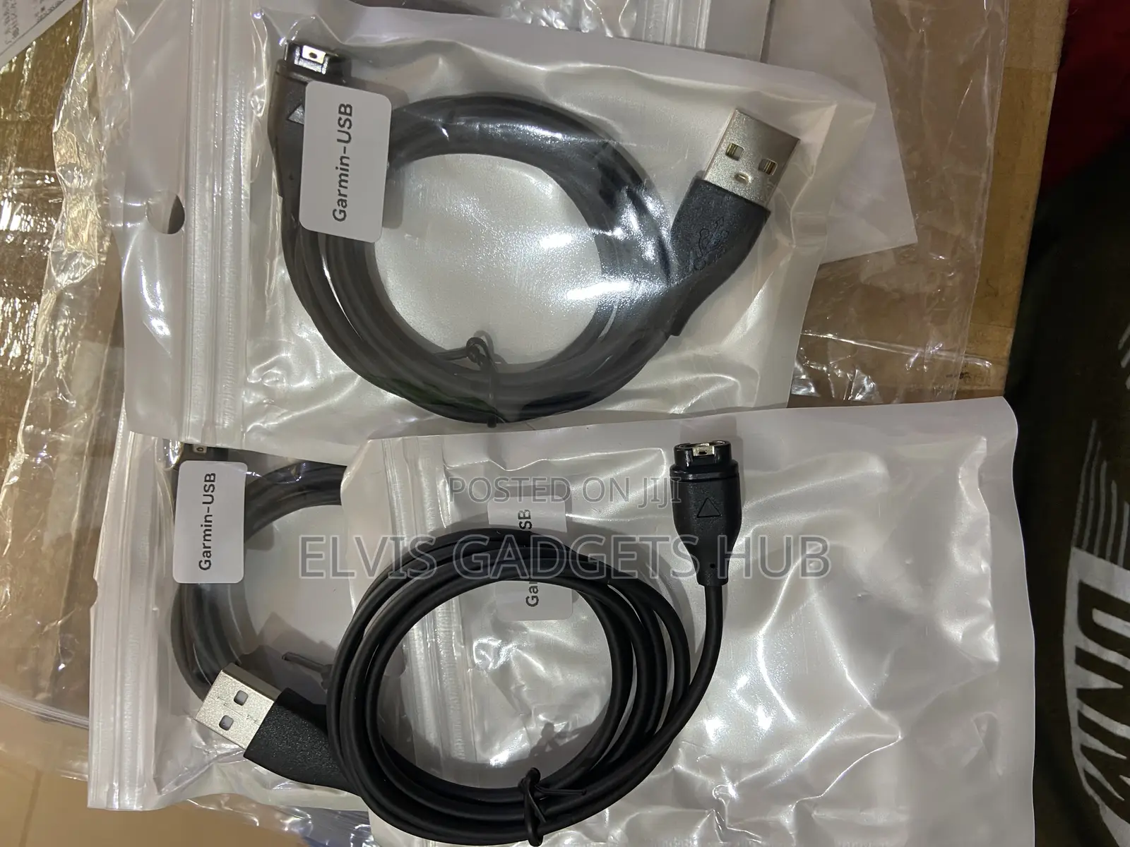 Garmin Smart Watch Charger