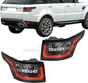 Rover Sport 2014-2022 Rear Tail Lamp