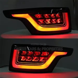 Rover Sport 2014-2022 Rear Tail Lamp