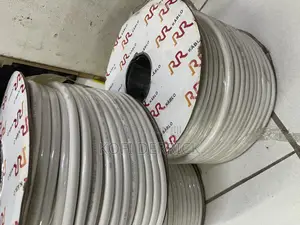 4mm X 3 Cable (Rr Cable)