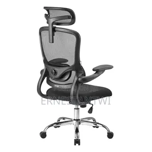 Ergonomic Luxury Mesh Chair From Ximstar, Uk